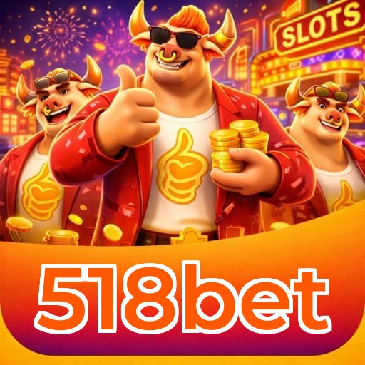 Jackpots 518bet