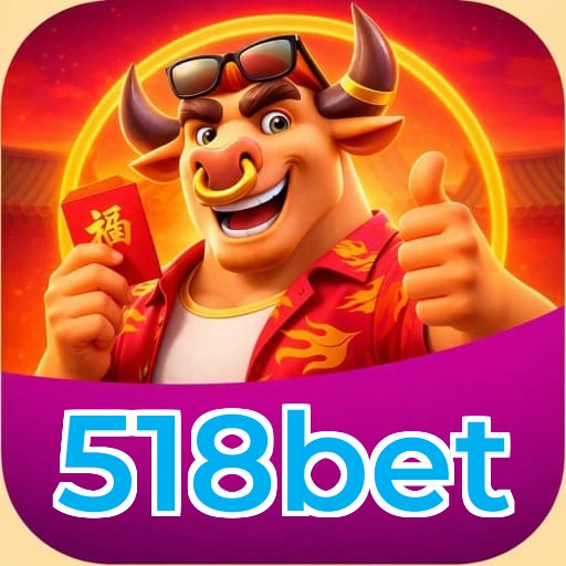 App Desktop 518bet