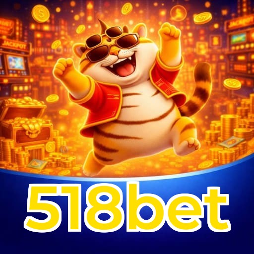 Bônus App 518bet