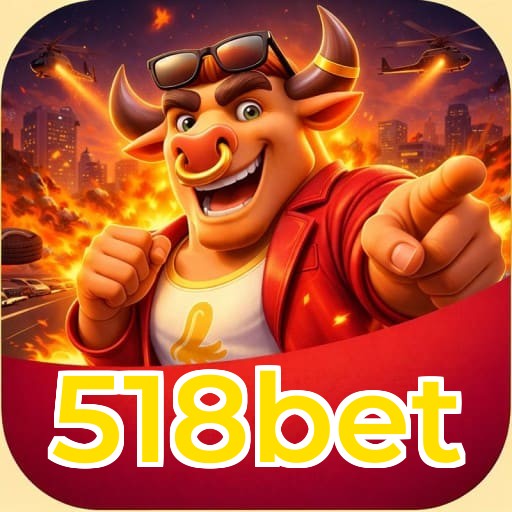 Recursos App 518bet