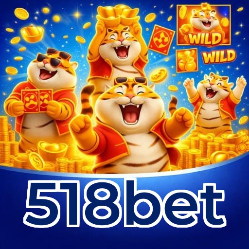 Slots mobile 518bet