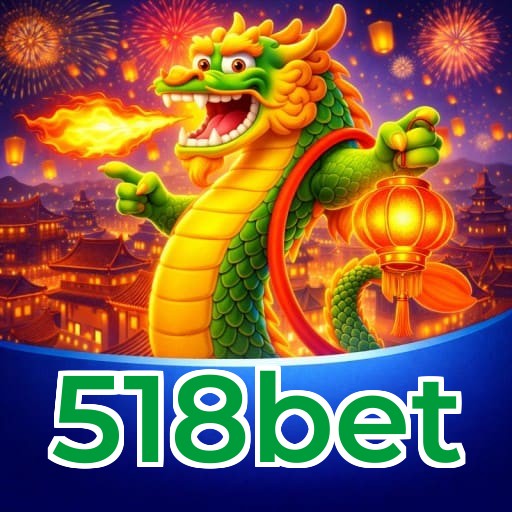 Vantagens App 518bet