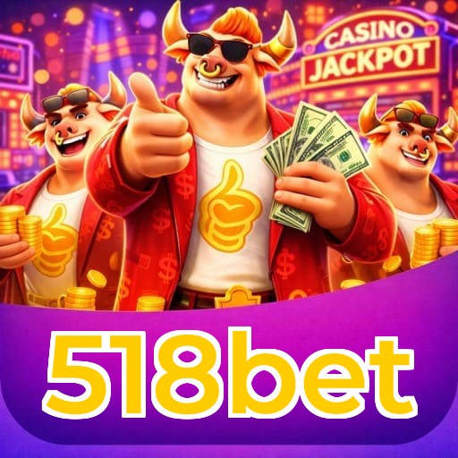 Jogos de slot online na 518bet