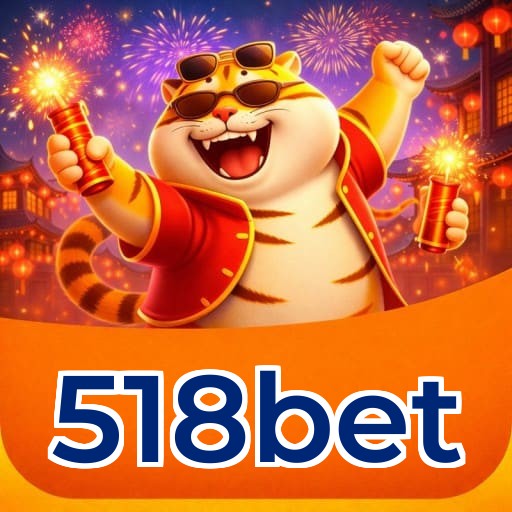 Jogos App 518bet