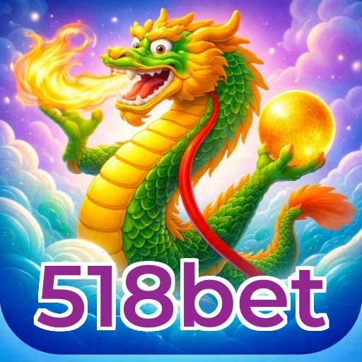 Variedade de slots 518bet