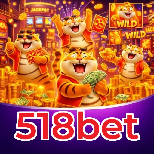 Chuva de Bônus 518bet - Slots