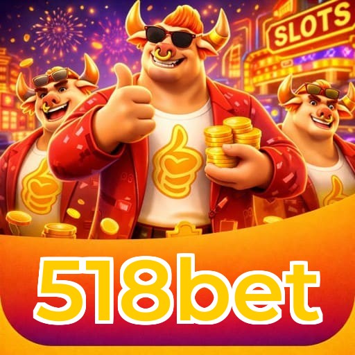 Slots mobile 518bet