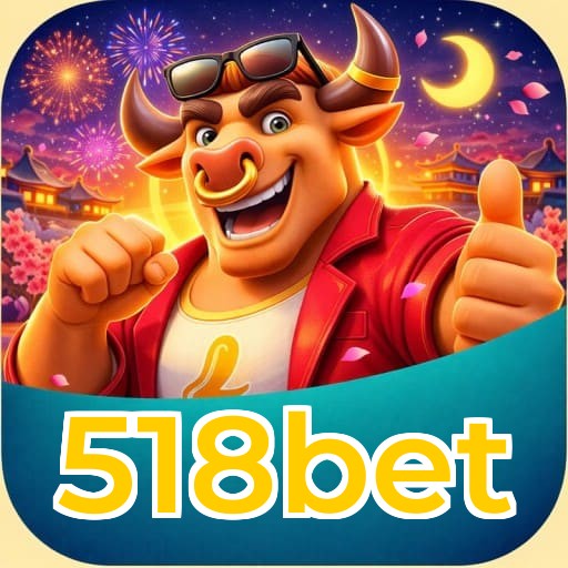 Segurança App 518bet